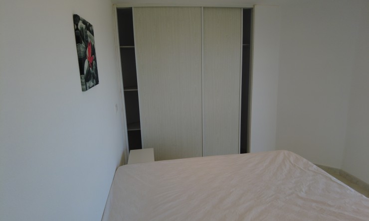 Resale - Villa -
Denia - La Pedrera - Vessanes