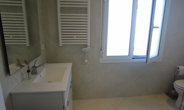 Resale - Villa -
Denia - La Pedrera - Vessanes