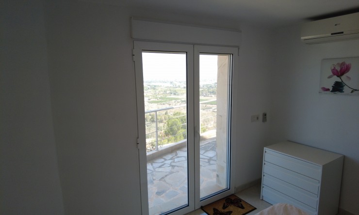 Resale - Villa -
Denia - La Pedrera - Vessanes