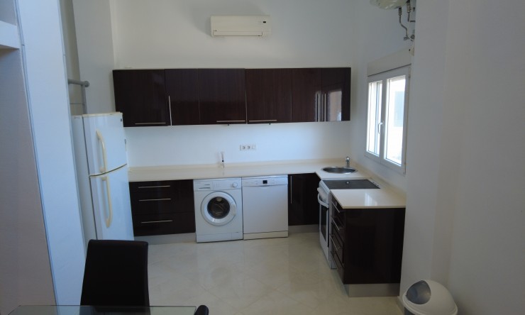 Resale - Villa -
Denia - La Pedrera - Vessanes