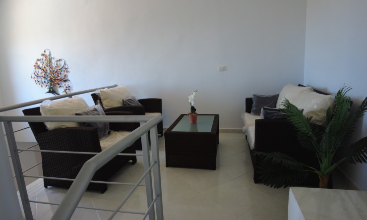 Resale - Villa -
Denia - La Pedrera - Vessanes