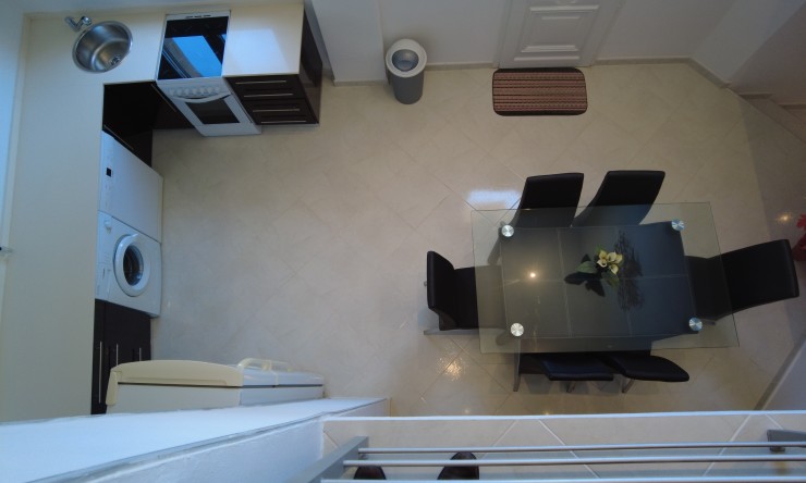 Resale - Villa -
Denia - La Pedrera - Vessanes