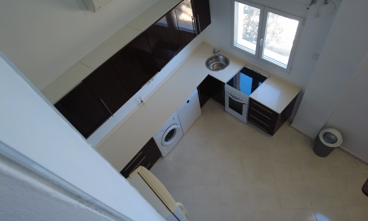 Resale - Villa -
Denia - La Pedrera - Vessanes