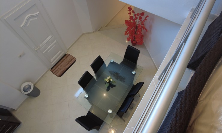 Resale - Villa -
Denia - La Pedrera - Vessanes
