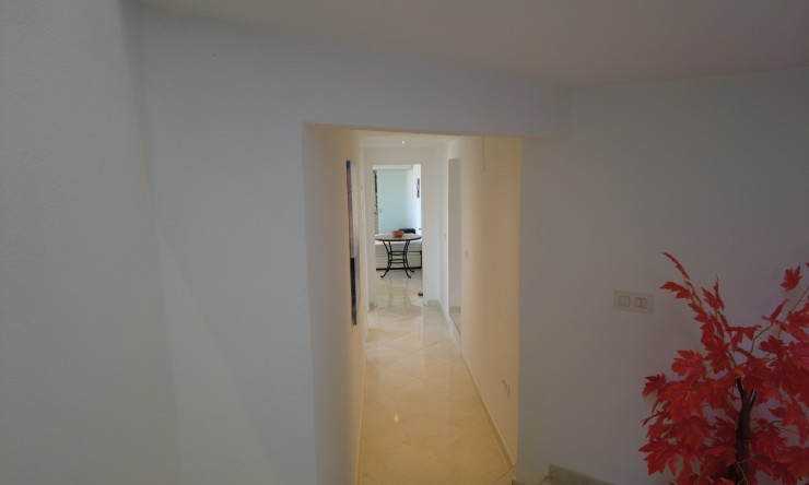 Resale - Villa -
Denia - La Pedrera - Vessanes