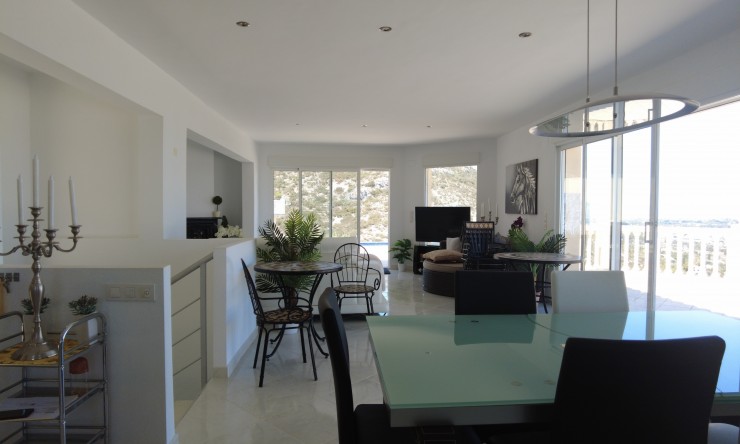 Resale - Villa -
Denia - La Pedrera - Vessanes