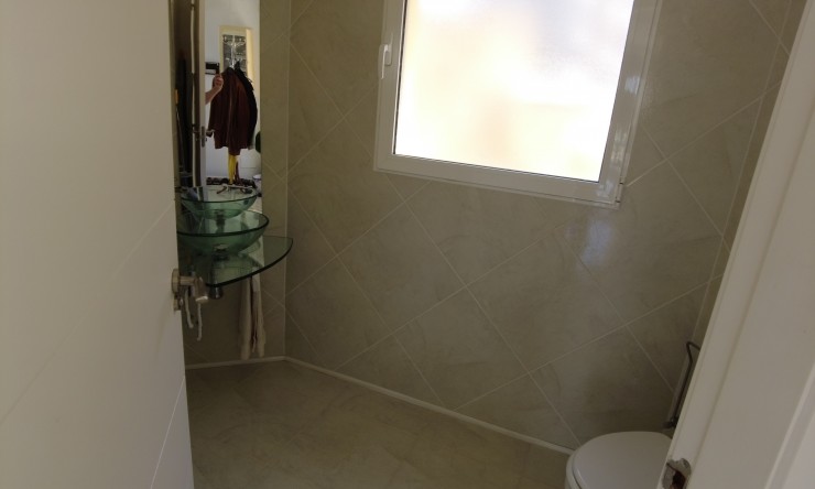 Resale - Villa -
Denia - La Pedrera - Vessanes