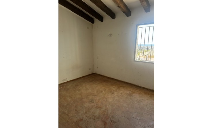 Reventa - Villa -
Denia - La Pedrera - Vessanes