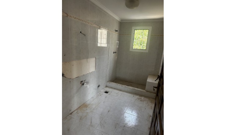 Reventa - Villa -
Denia - La Pedrera - Vessanes
