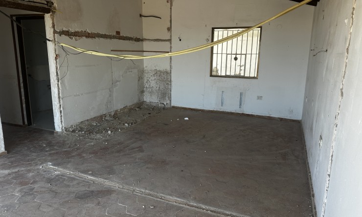 Reventa - Villa -
Denia - La Pedrera - Vessanes