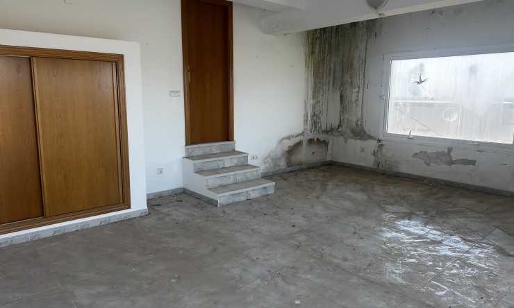 Reventa - Villa -
Denia - La Pedrera - Vessanes