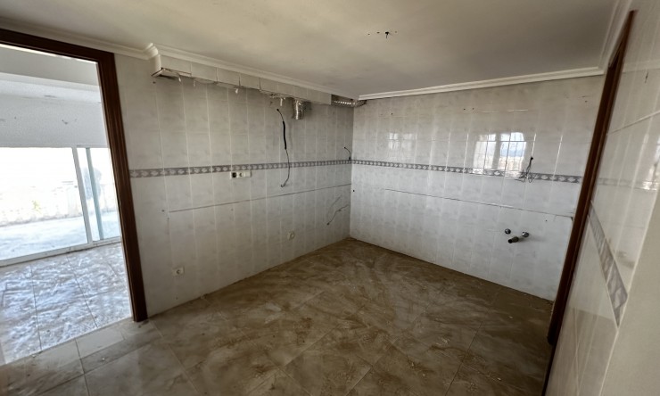 Reventa - Villa -
Denia - La Pedrera - Vessanes
