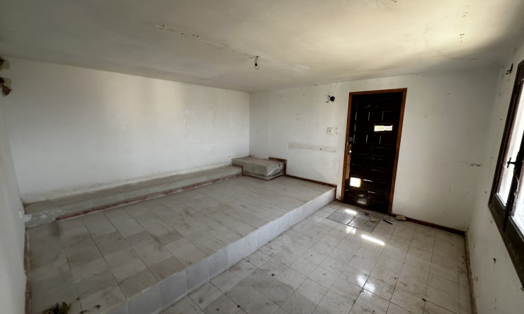 Reventa - Villa -
Denia - La Pedrera - Vessanes