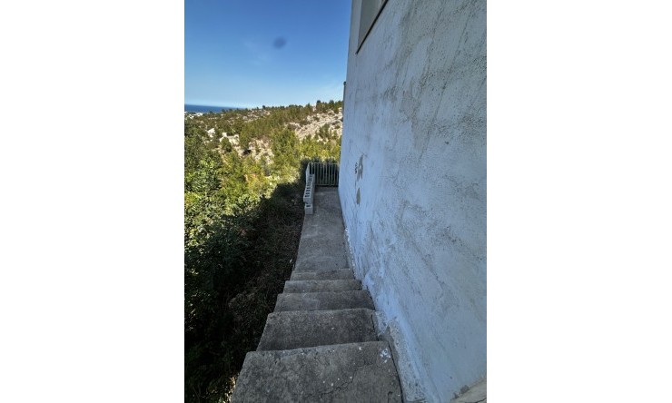 Reventa - Villa -
Denia - La Pedrera - Vessanes