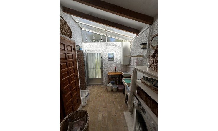 Herverkoop - Villa -
Jávea / Xàbia - Montgó - Ermita