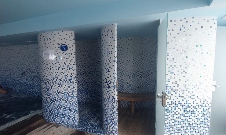 Rynek Wtórny - Apartament -
Calpe / Calp - Zona Pueblo