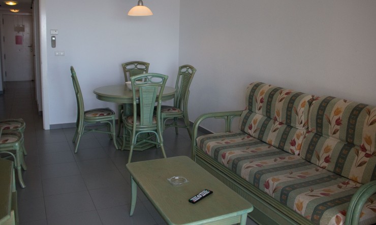 Rynek Wtórny - Apartament -
Calpe / Calp - Zona Pueblo
