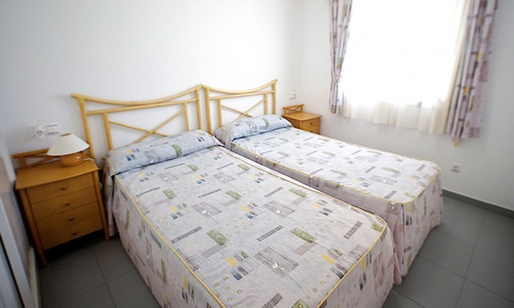 Rynek Wtórny - Apartament -
Calpe / Calp - Zona Pueblo