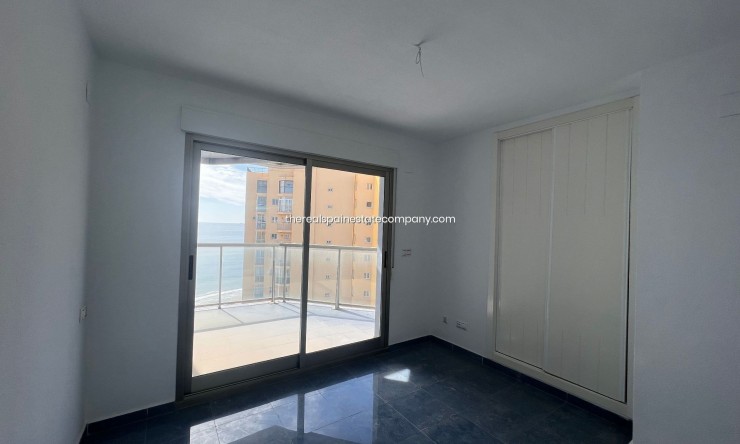 Rynek Wtórny - Apartament -
Calpe / Calp - Zona Pueblo