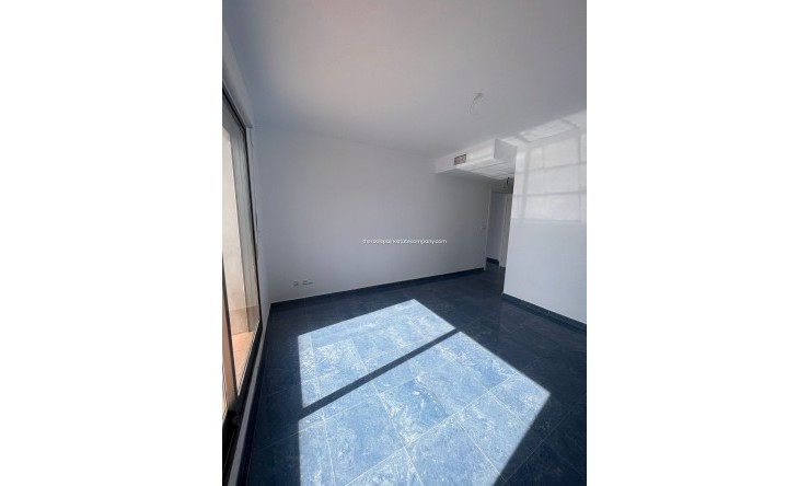 Rynek Wtórny - Apartament -
Calpe / Calp - Zona Pueblo