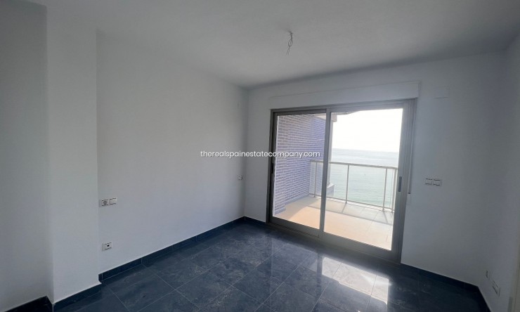 Rynek Wtórny - Apartament -
Calpe / Calp - Zona Pueblo