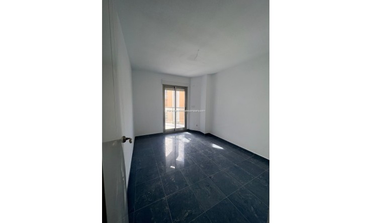 Rynek Wtórny - Apartament -
Calpe / Calp - Zona Pueblo