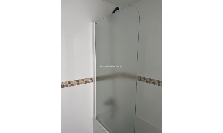Rynek Wtórny - Apartament -
Calpe / Calp - Zona Pueblo