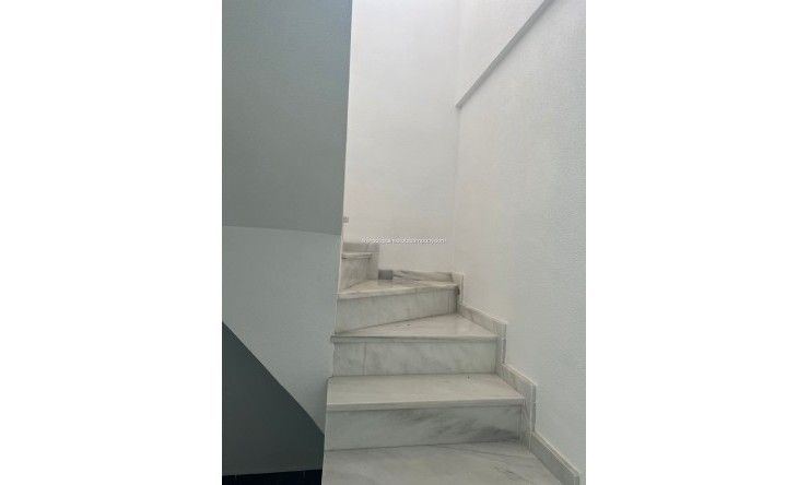 Rynek Wtórny - Apartament -
Calpe / Calp - Zona Pueblo