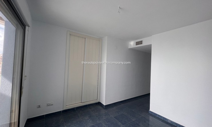 Rynek Wtórny - Apartament -
Calpe / Calp - Zona Pueblo
