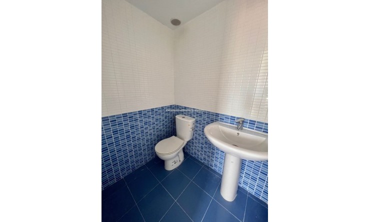 Rynek Wtórny - Apartament -
Calpe / Calp - Zona Pueblo