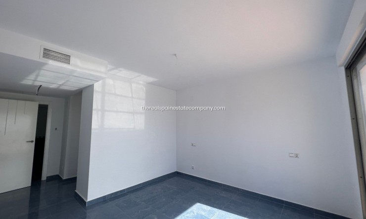 Rynek Wtórny - Apartament -
Calpe / Calp - Zona Pueblo