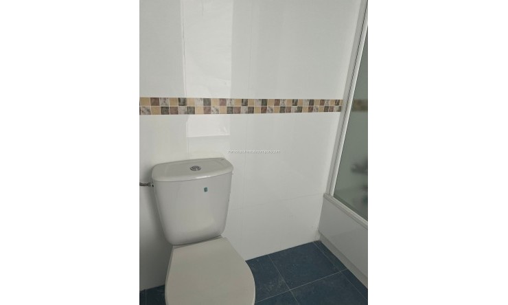 Rynek Wtórny - Apartament -
Calpe / Calp - Zona Pueblo