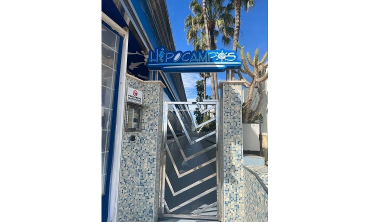 Rynek Wtórny - Apartament -
Calpe / Calp - Zona Pueblo