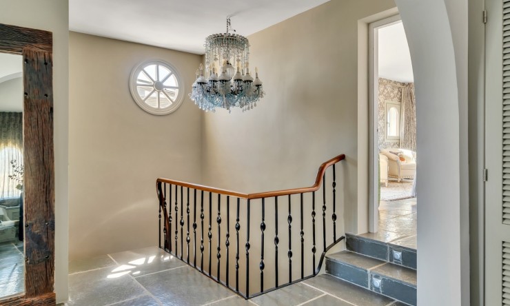 Reventa - Villa -
Altea - Altea ciudad