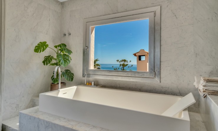 Reventa - Villa -
Altea - Altea ciudad