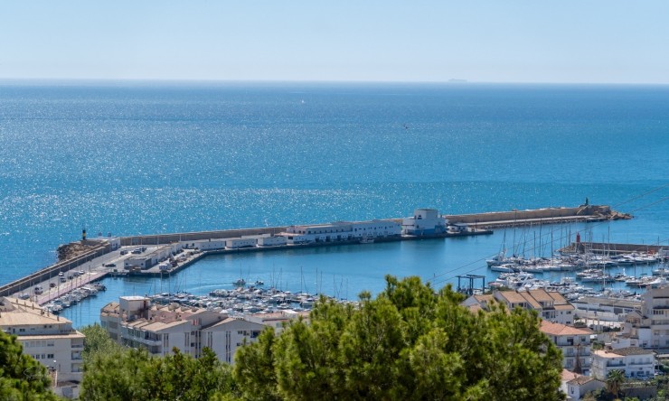 Reventa - Villa -
Altea - Altea ciudad