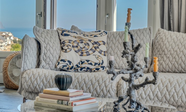 Reventa - Villa -
Altea - Altea ciudad