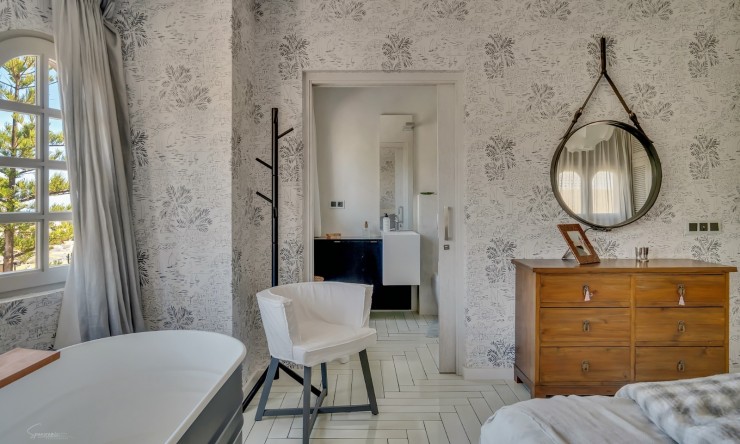 Reventa - Villa -
Altea - Altea ciudad