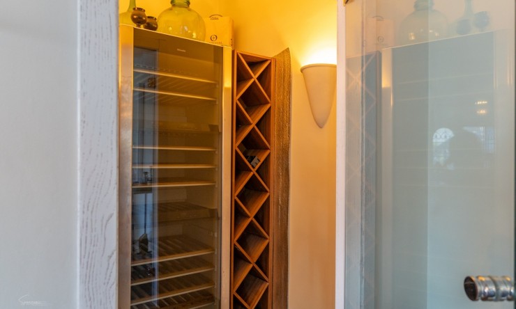 Reventa - Villa -
Altea - Altea ciudad