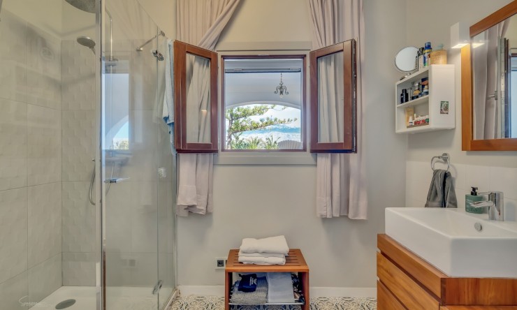 Reventa - Villa -
Altea - Altea ciudad