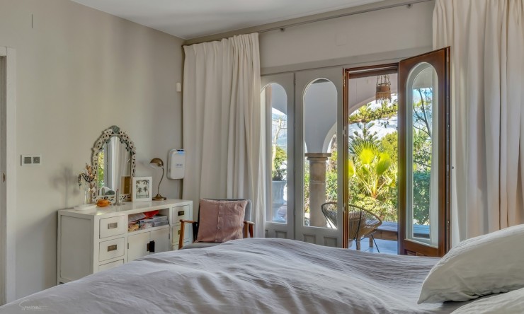 Reventa - Villa -
Altea - Altea ciudad