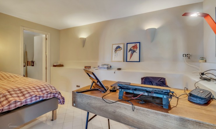 Reventa - Villa -
Altea - Altea ciudad