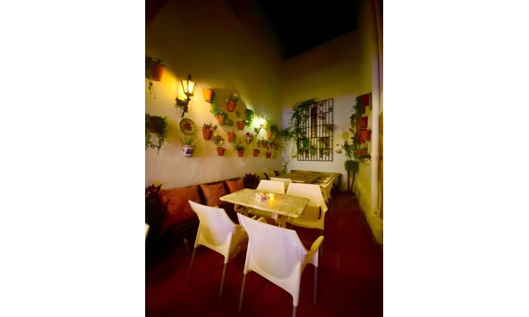Revente - Commercial -
Jávea / Xàbia - Centro ciudad