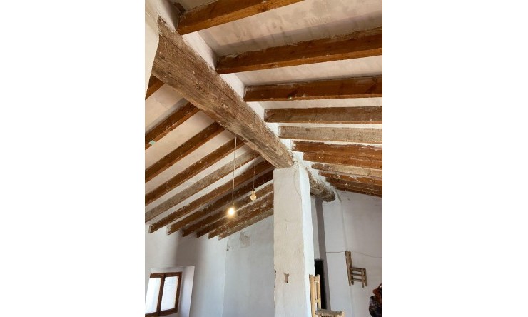 Revente - Commercial -
Jávea / Xàbia - Centro ciudad