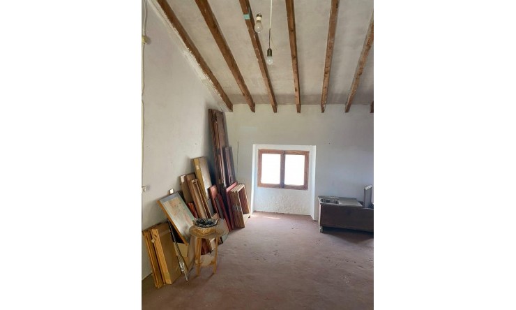 Revente - Commercial -
Jávea / Xàbia - Centro ciudad