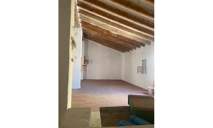 Revente - Commercial -
Jávea / Xàbia - Centro ciudad
