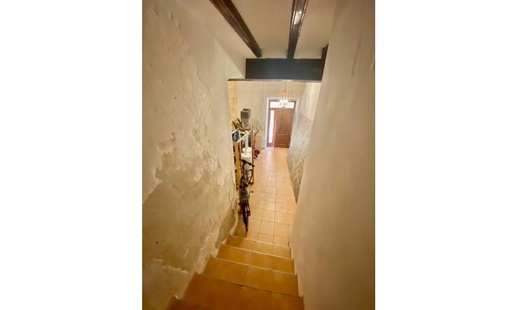 Revente - Commercial -
Jávea / Xàbia - Centro ciudad