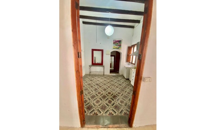 Revente - Commercial -
Jávea / Xàbia - Centro ciudad