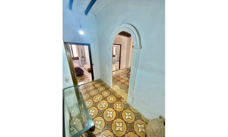 Revente - Commercial -
Jávea / Xàbia - Centro ciudad