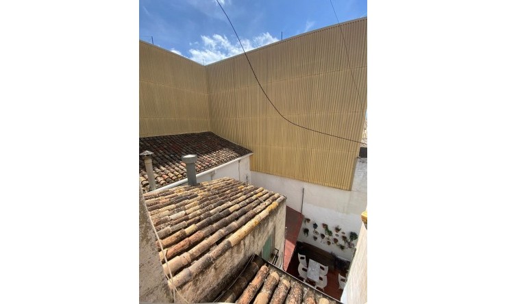 Revente - Commercial -
Jávea / Xàbia - Centro ciudad